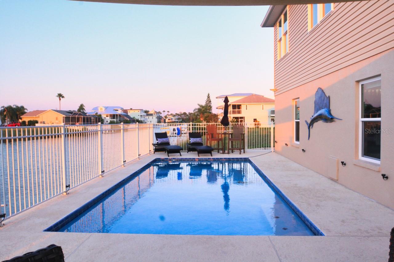 HERNANDO BEACH - Residential