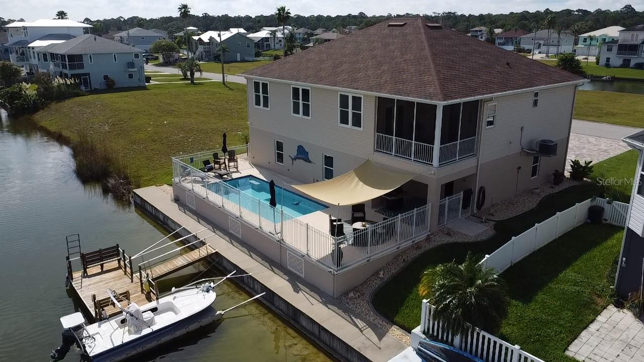 HERNANDO BEACH - Residential