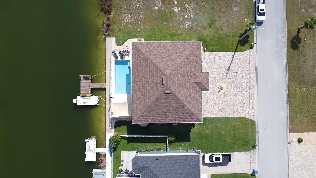 HERNANDO BEACH - Residential