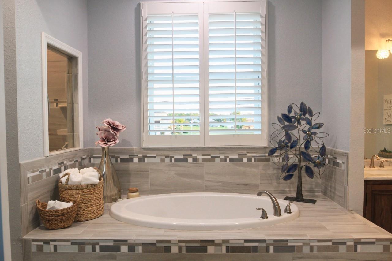 HERNANDO BEACH - Residential