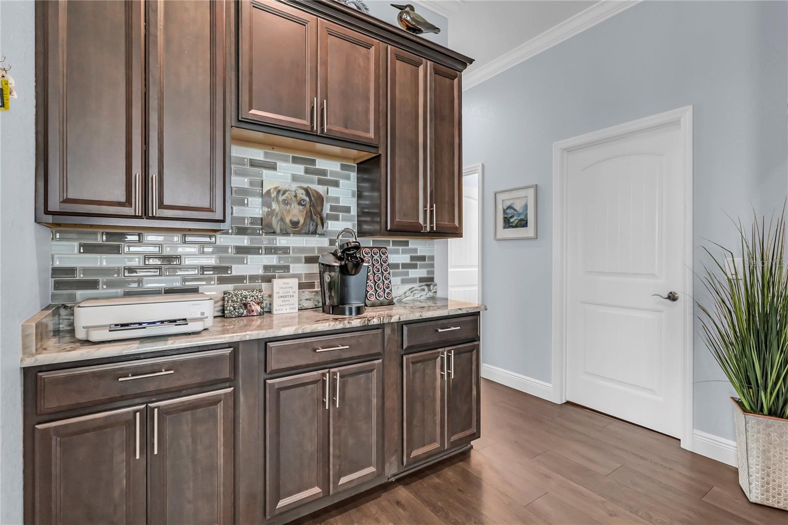 HERNANDO BEACH - Residential