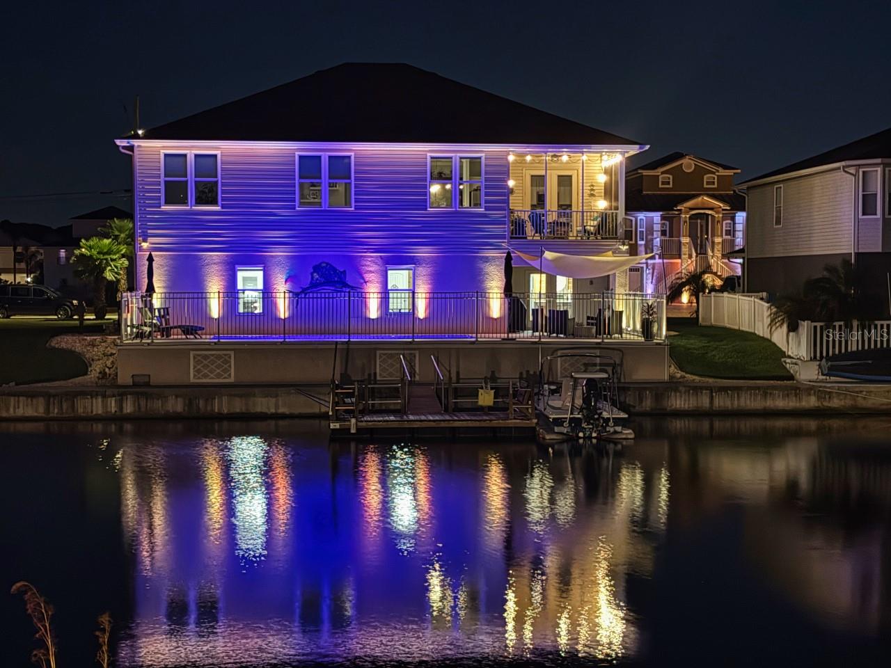 HERNANDO BEACH - Residential