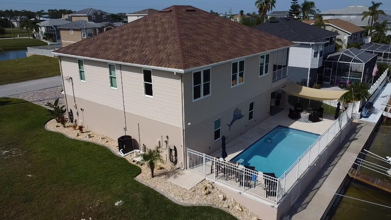 HERNANDO BEACH - Residential