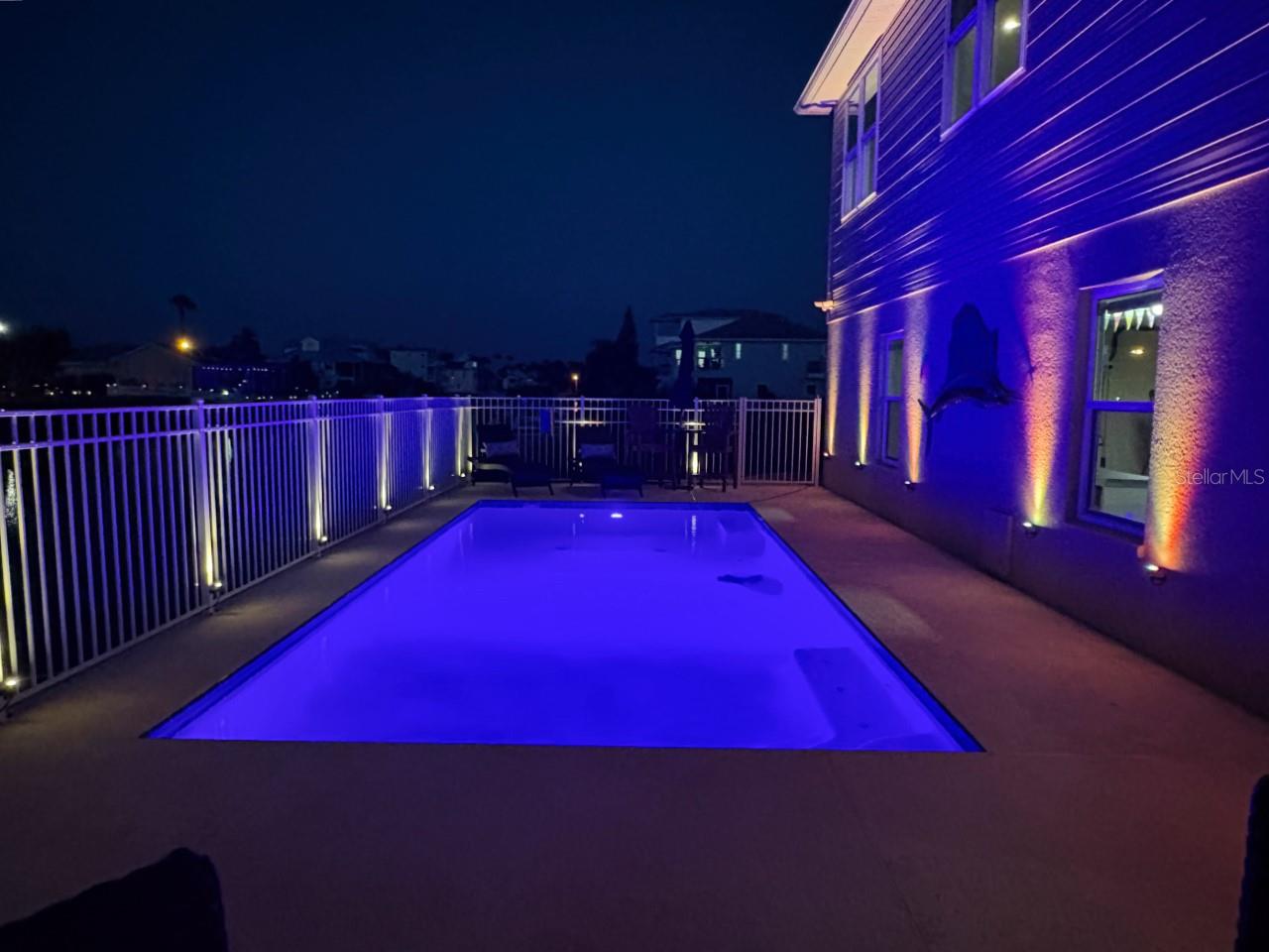 HERNANDO BEACH - Residential