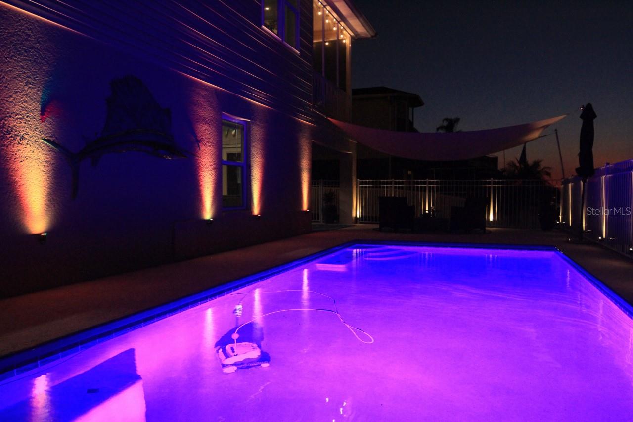 HERNANDO BEACH - Residential