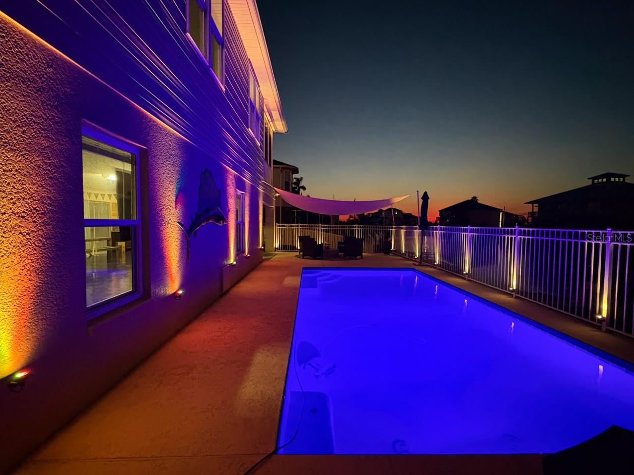 HERNANDO BEACH - Residential