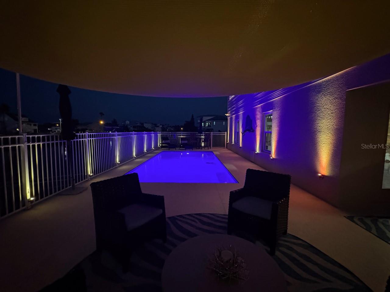 HERNANDO BEACH - Residential