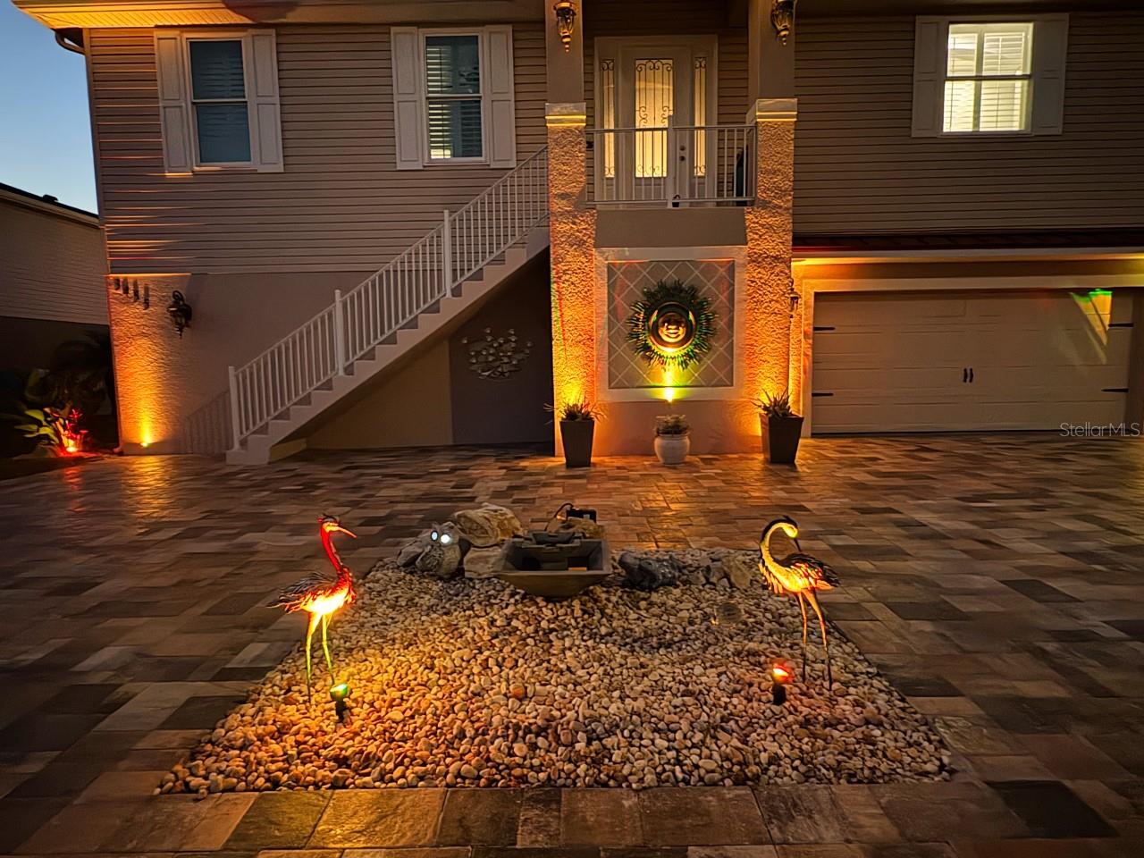 HERNANDO BEACH - Residential