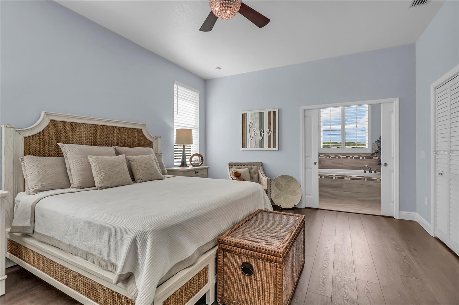 HERNANDO BEACH - Residential