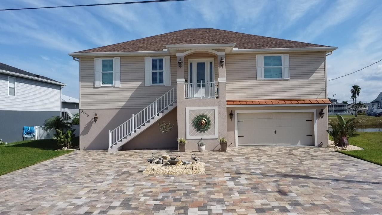 HERNANDO BEACH - Residential