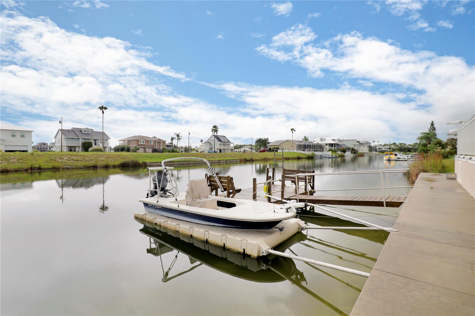 HERNANDO BEACH - Residential