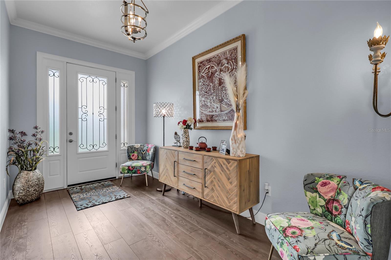 HERNANDO BEACH - Residential