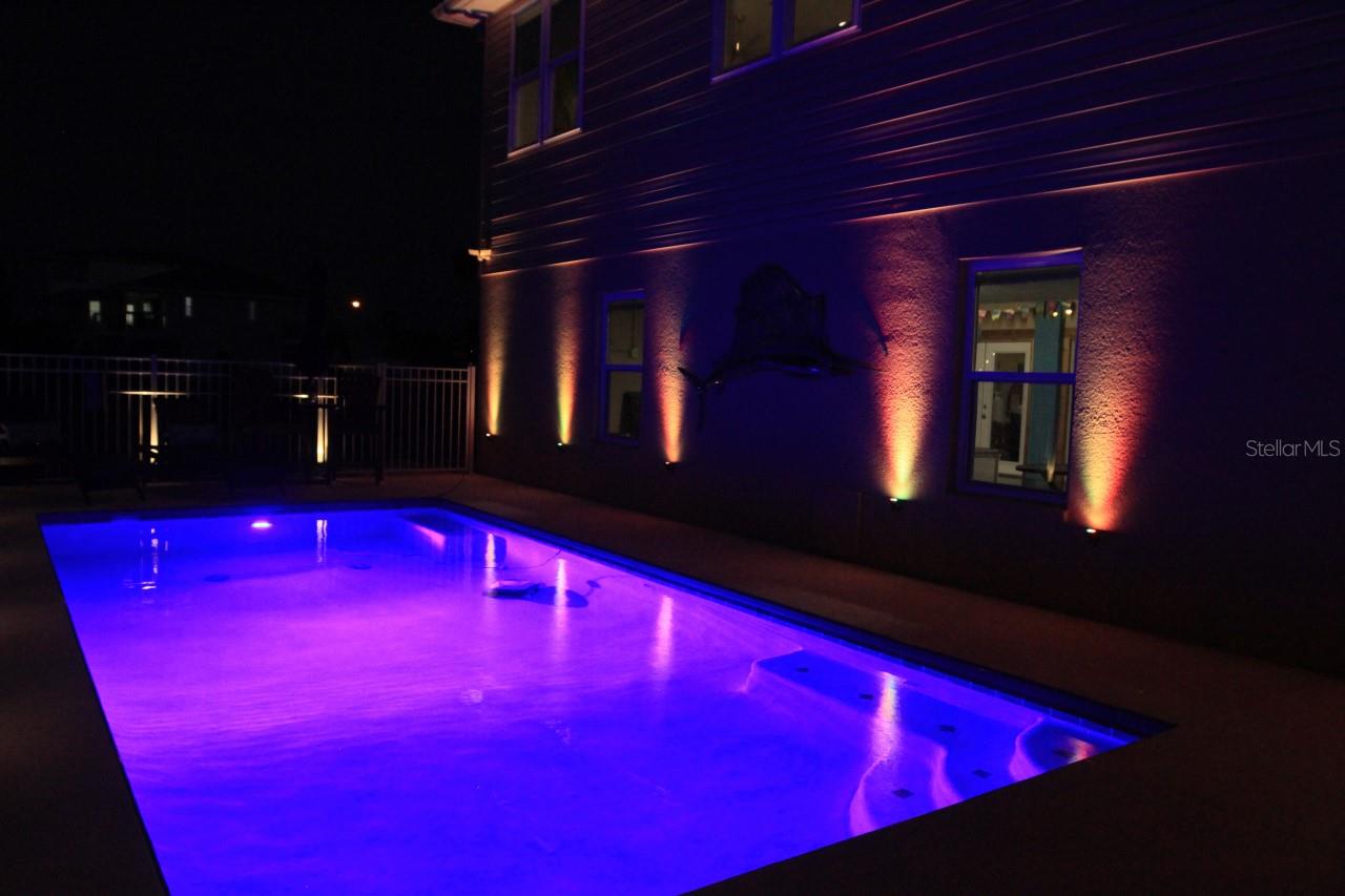 HERNANDO BEACH - Residential