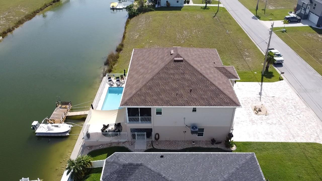 HERNANDO BEACH - Residential