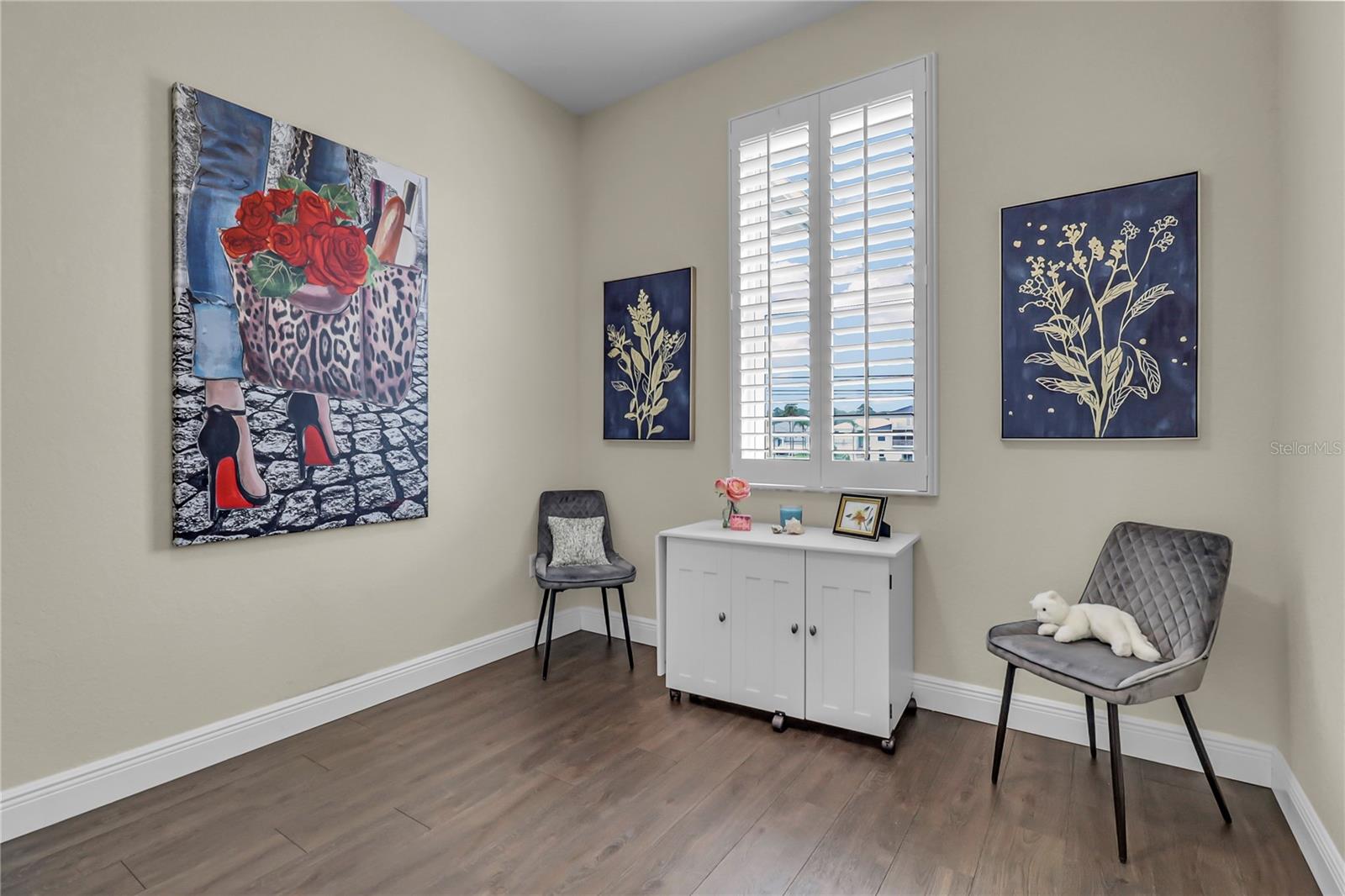 HERNANDO BEACH - Residential