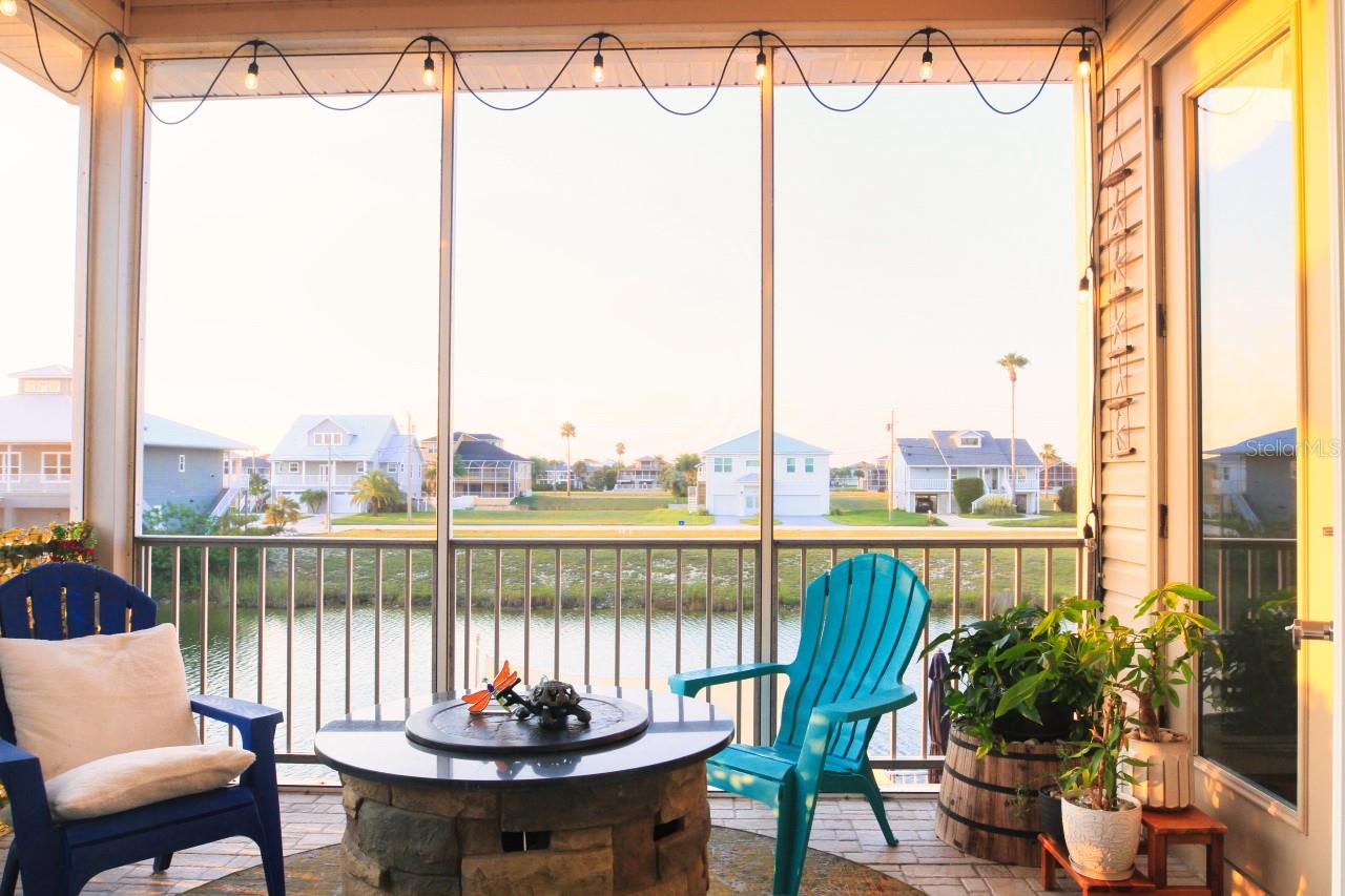 HERNANDO BEACH - Residential