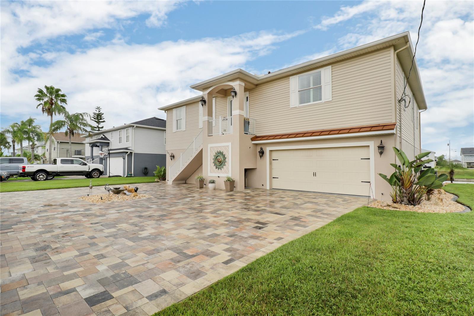 HERNANDO BEACH - Residential