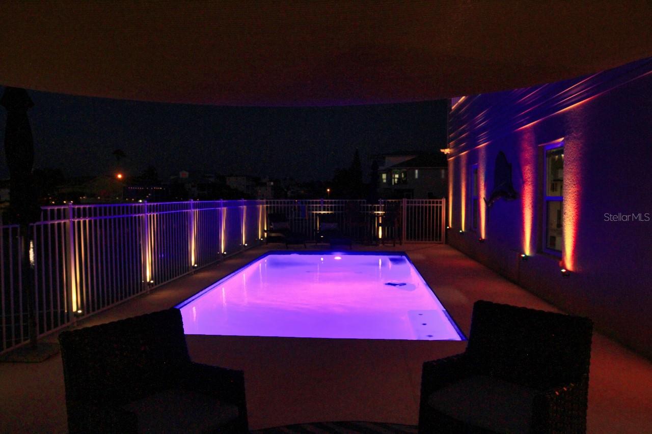 HERNANDO BEACH - Residential