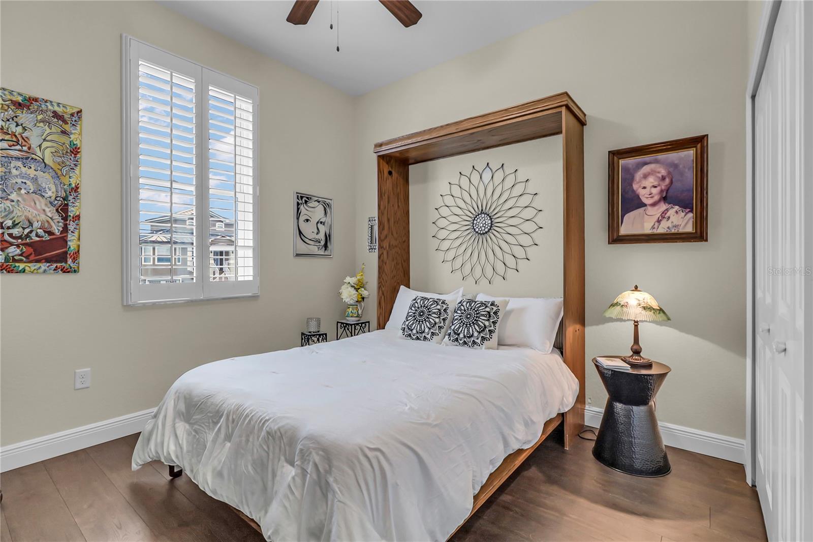 HERNANDO BEACH - Residential