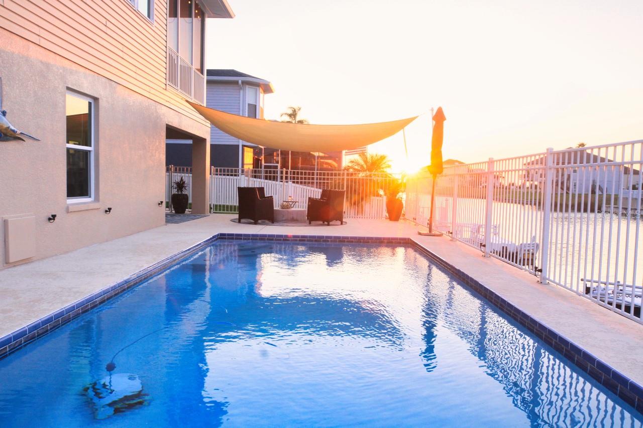 HERNANDO BEACH - Residential