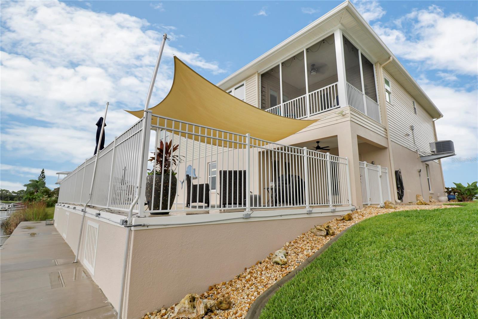 HERNANDO BEACH - Residential