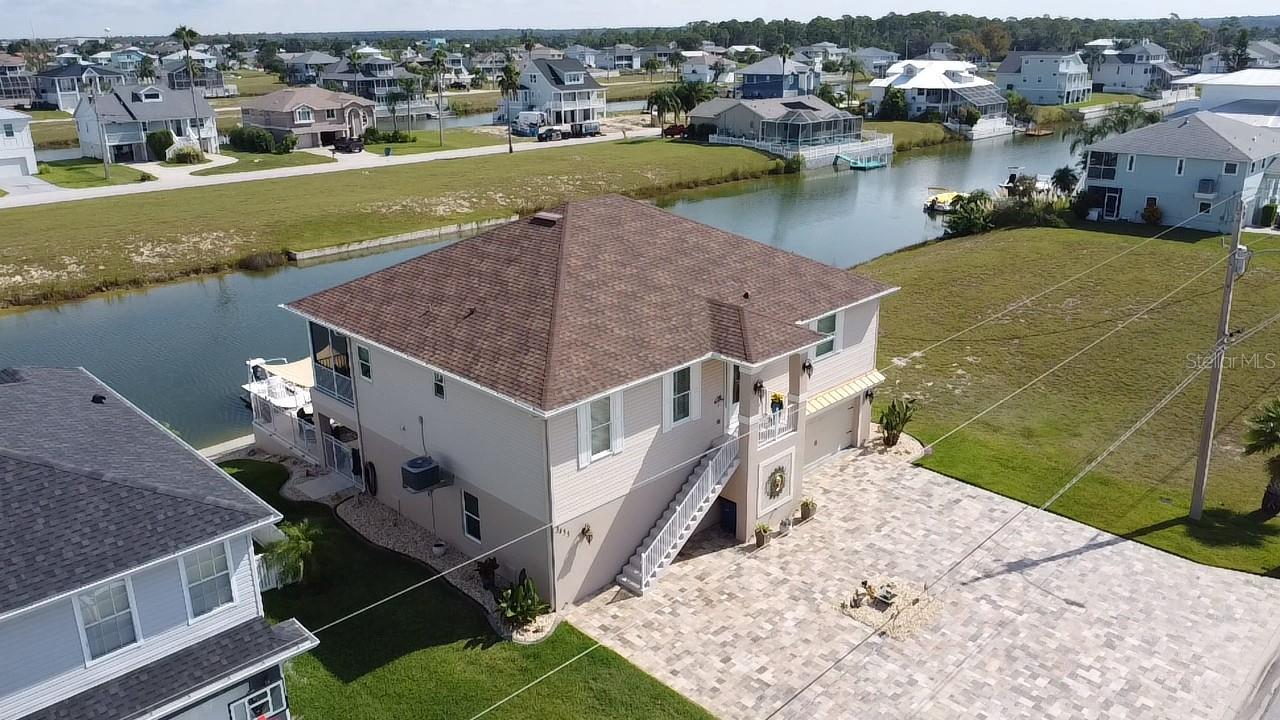 HERNANDO BEACH - Residential