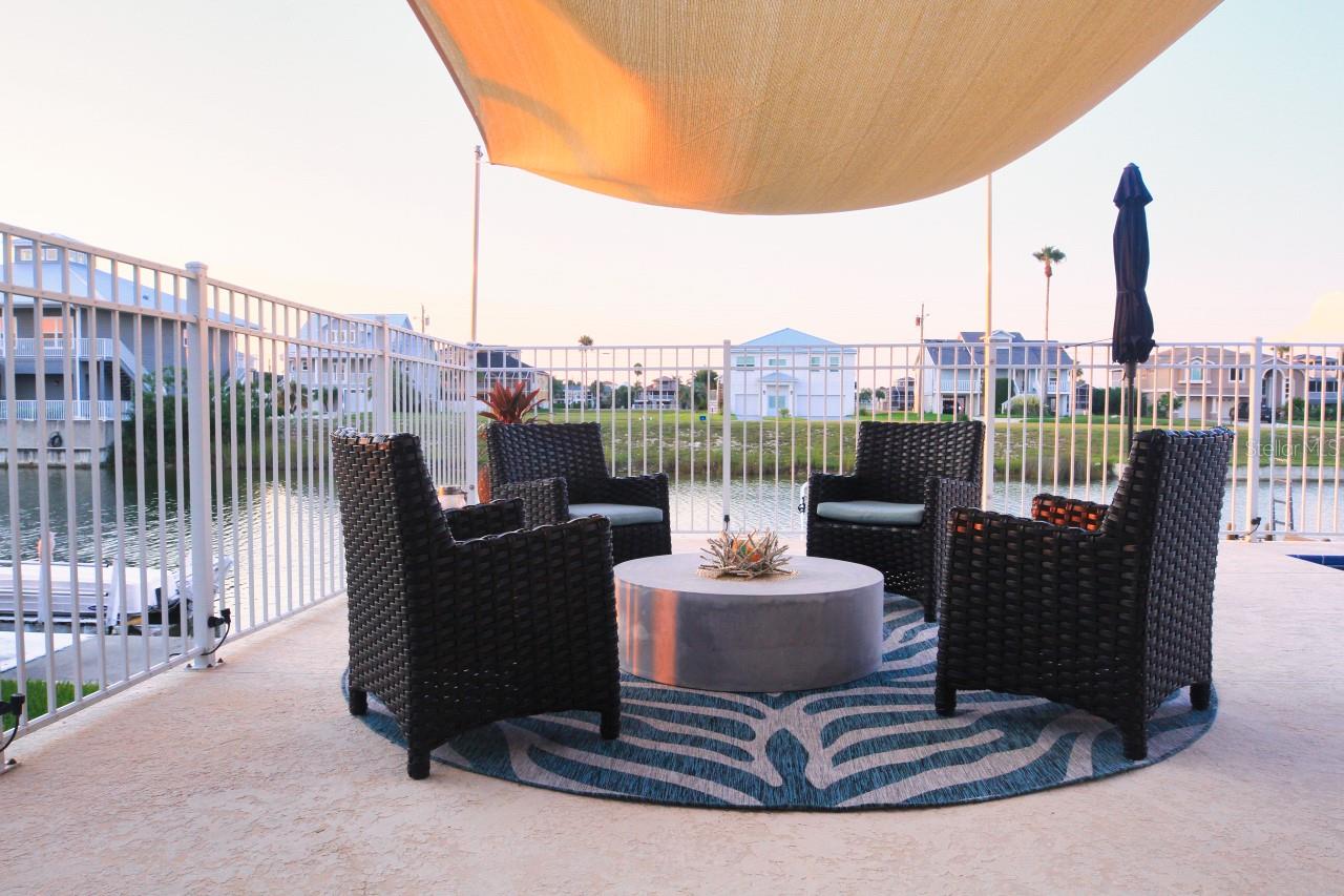 HERNANDO BEACH - Residential