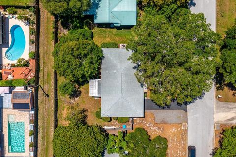 A home in KENNETH CITY