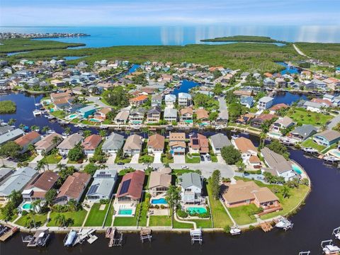 A home in NEW PORT RICHEY