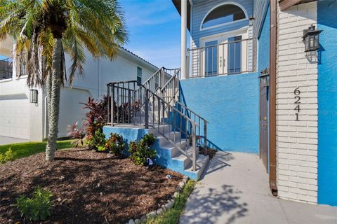 A home in NEW PORT RICHEY