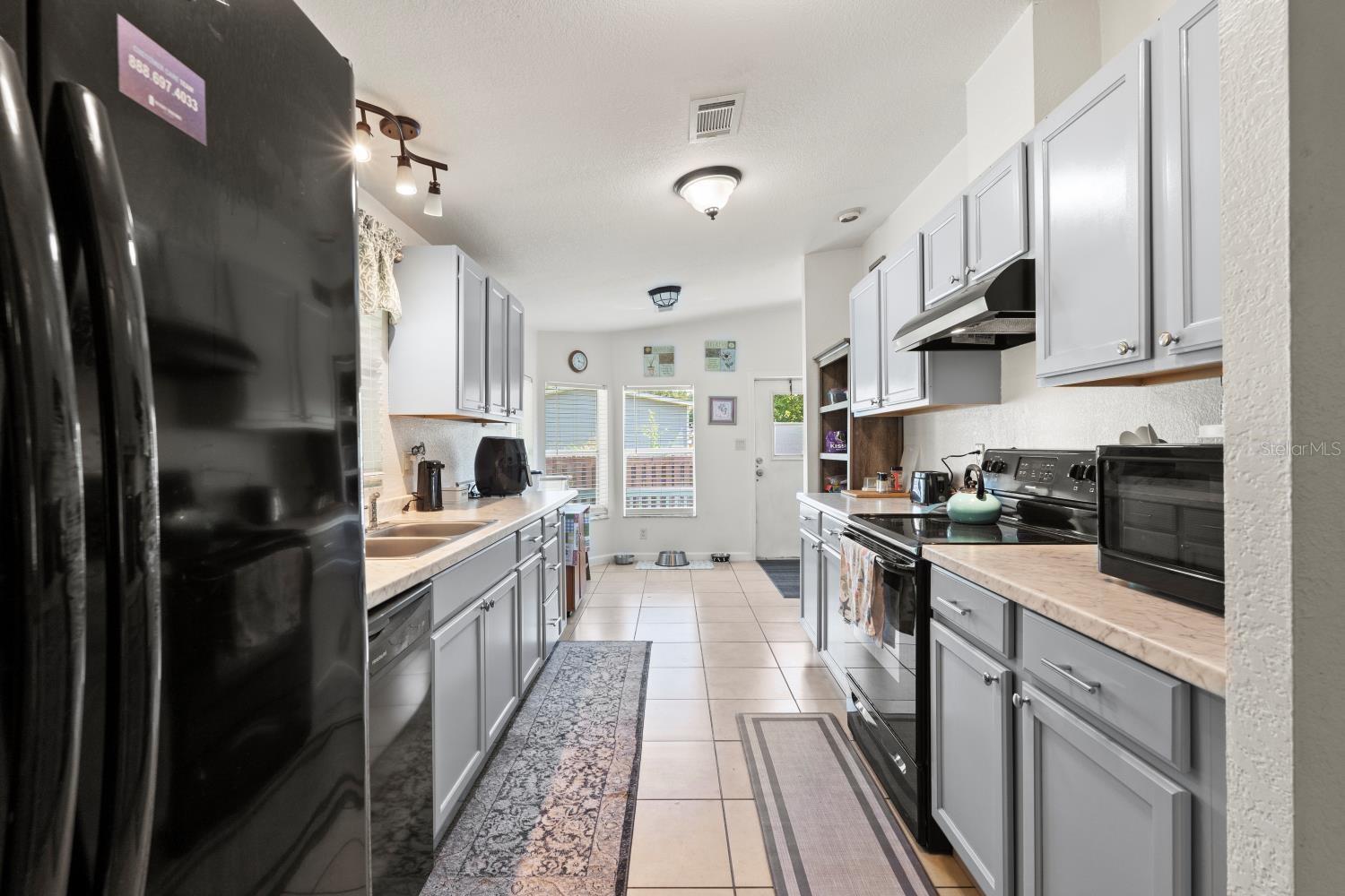 DAYTONA NORTH SUB - Residential