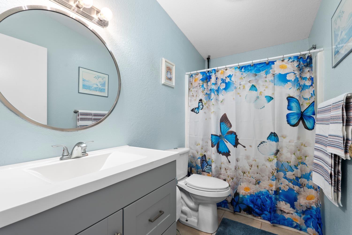 DAYTONA NORTH SUB - Residential