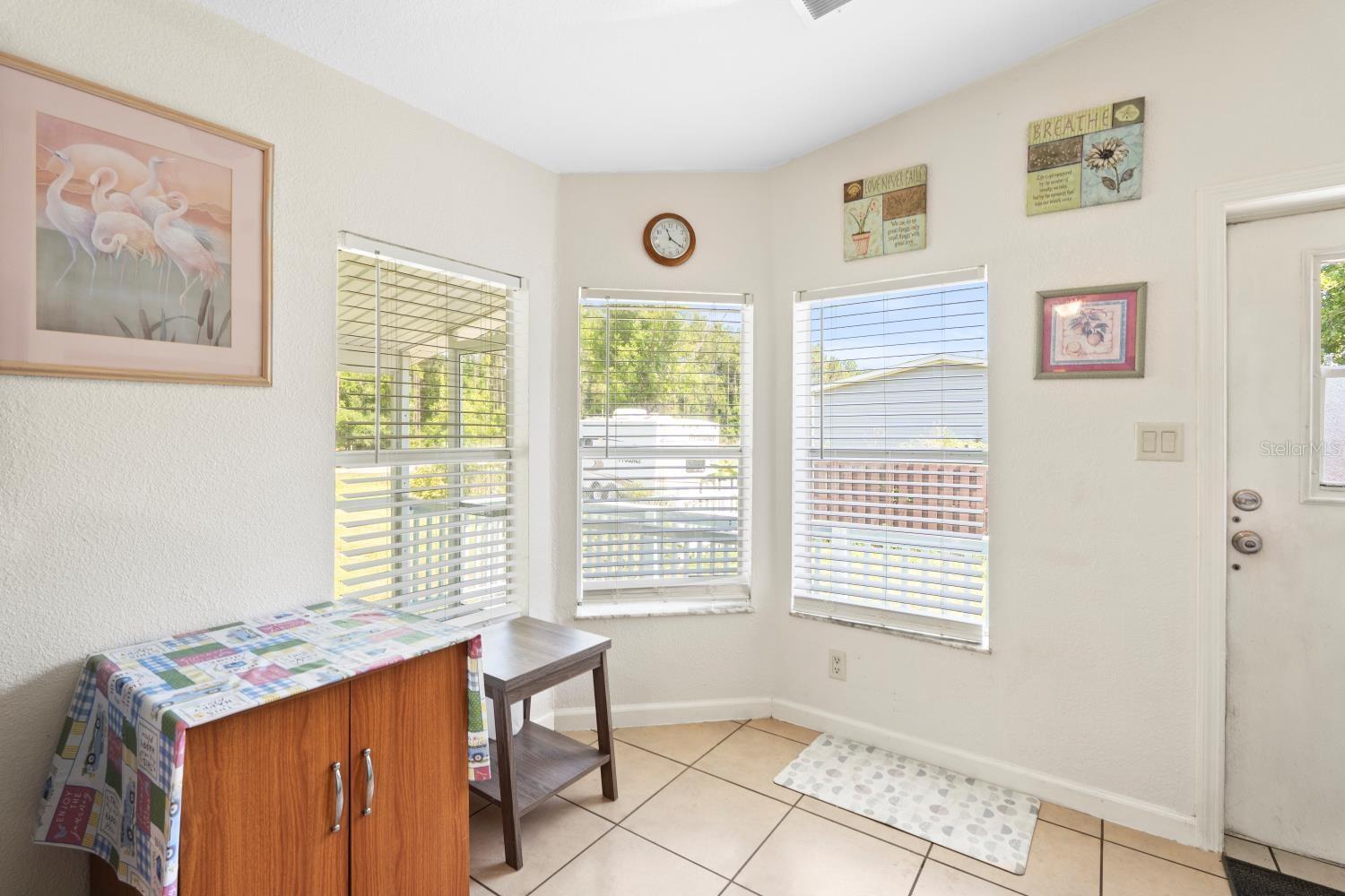 DAYTONA NORTH SUB - Residential