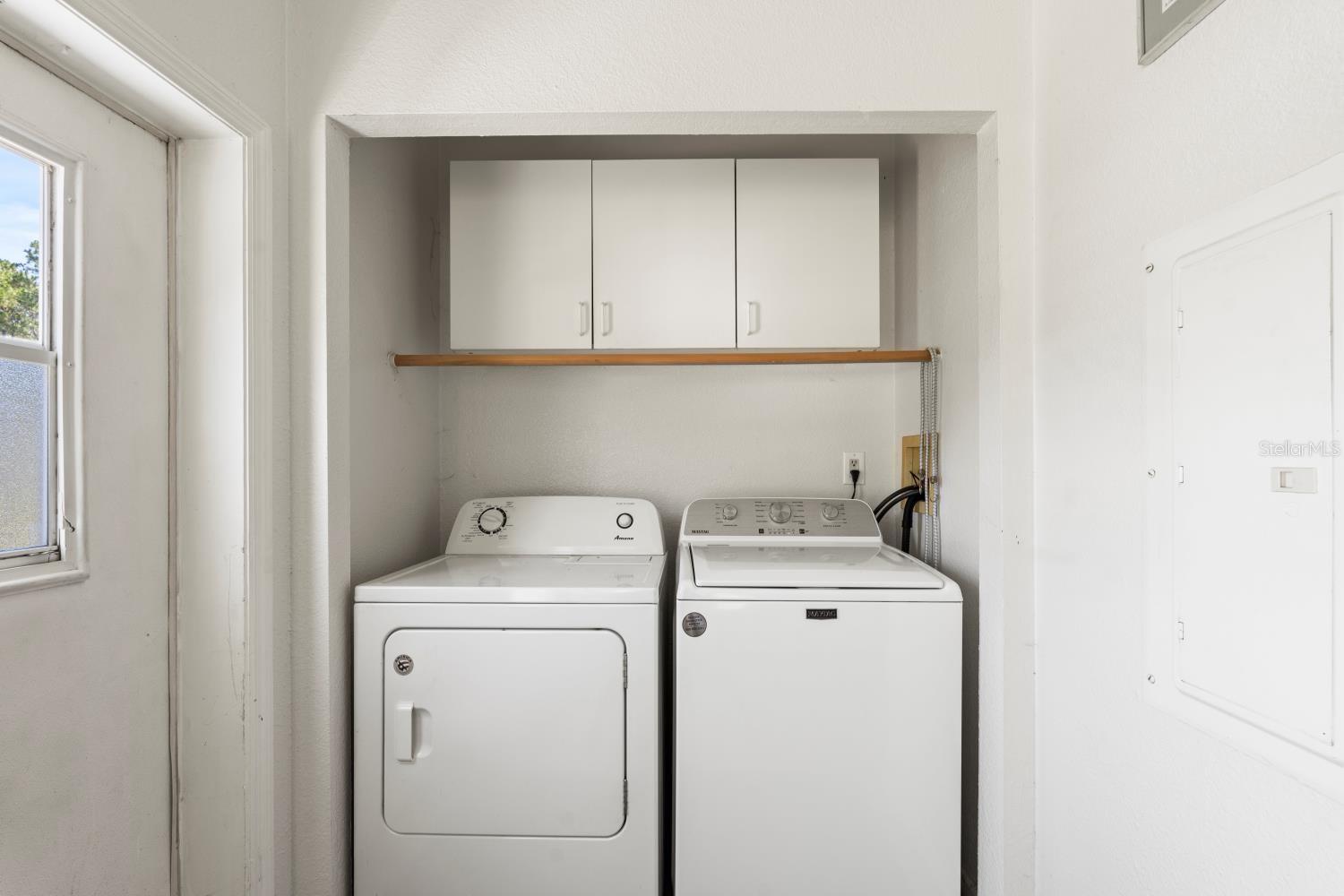 DAYTONA NORTH SUB - Residential