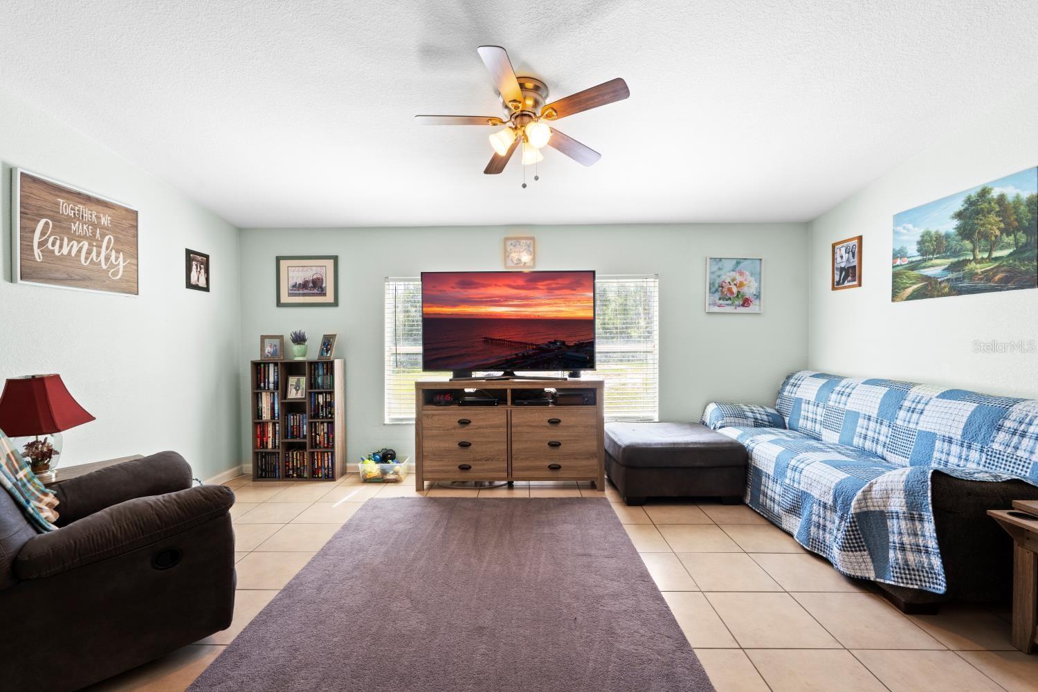 DAYTONA NORTH SUB - Residential