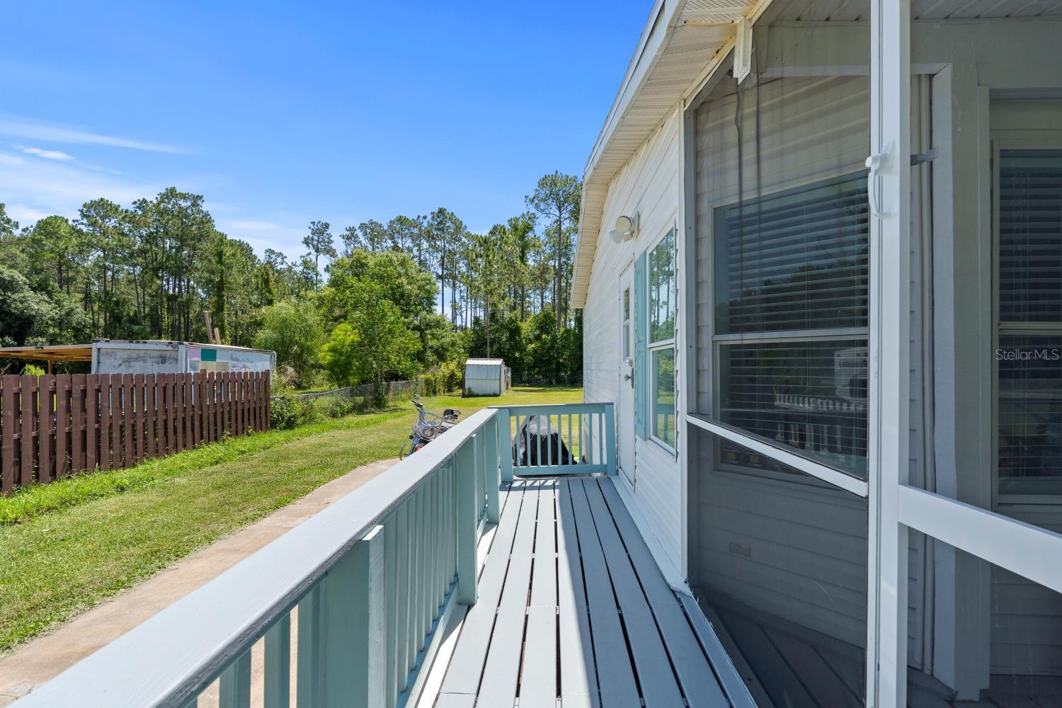 DAYTONA NORTH SUB - Residential