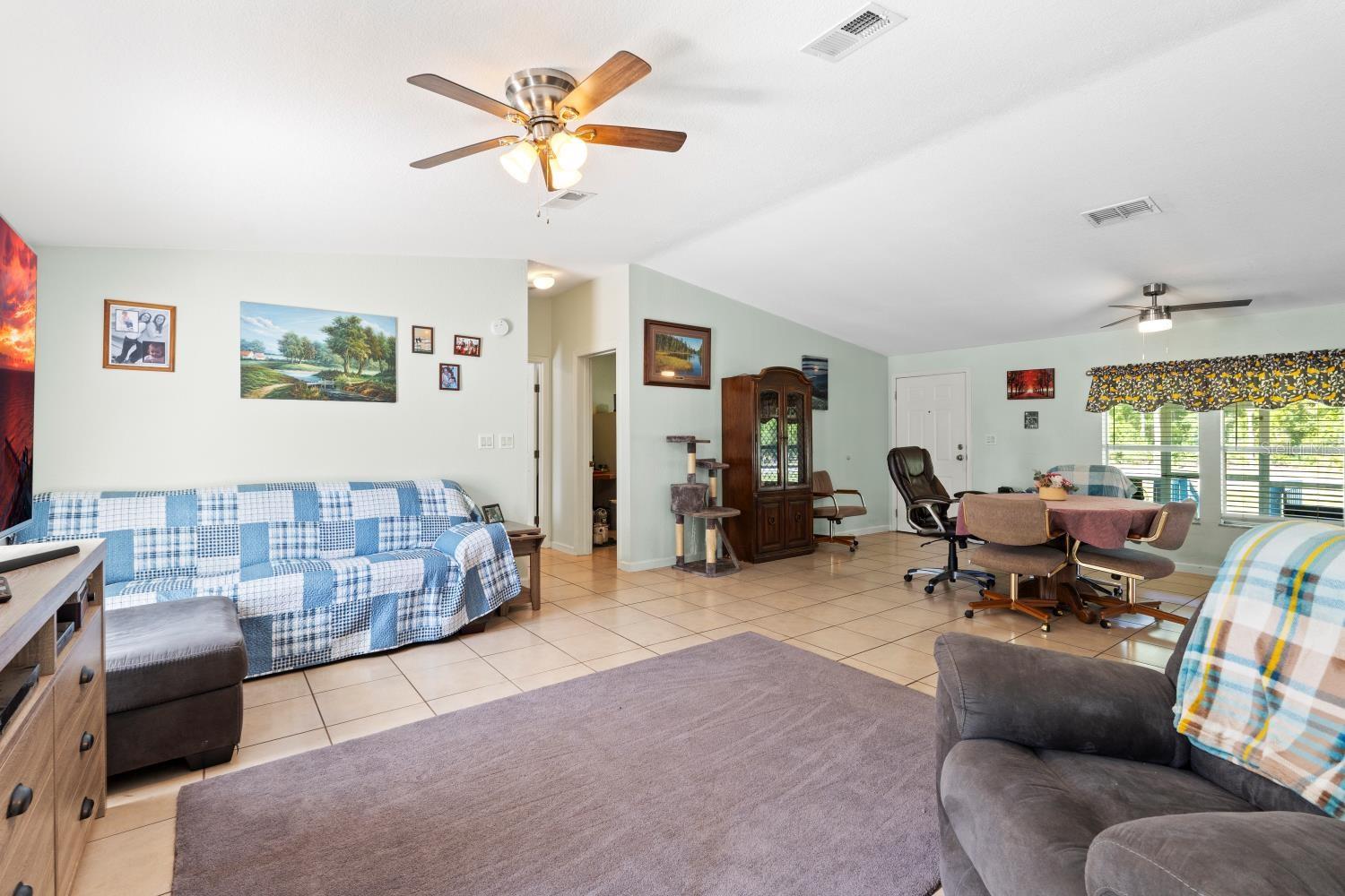 DAYTONA NORTH SUB - Residential