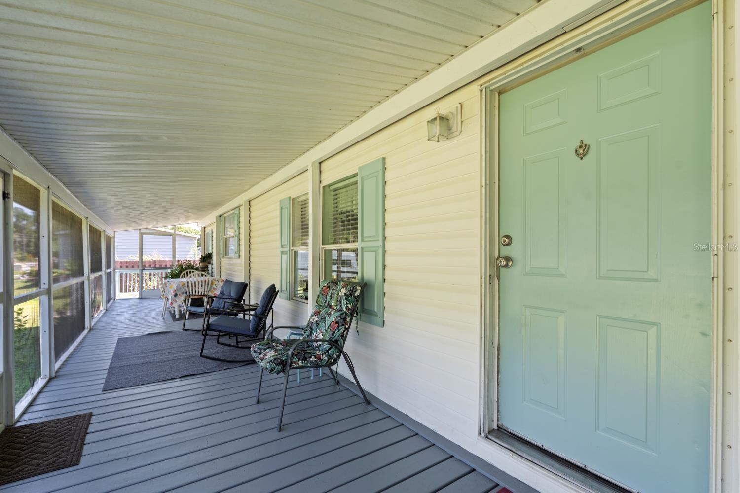 DAYTONA NORTH SUB - Residential