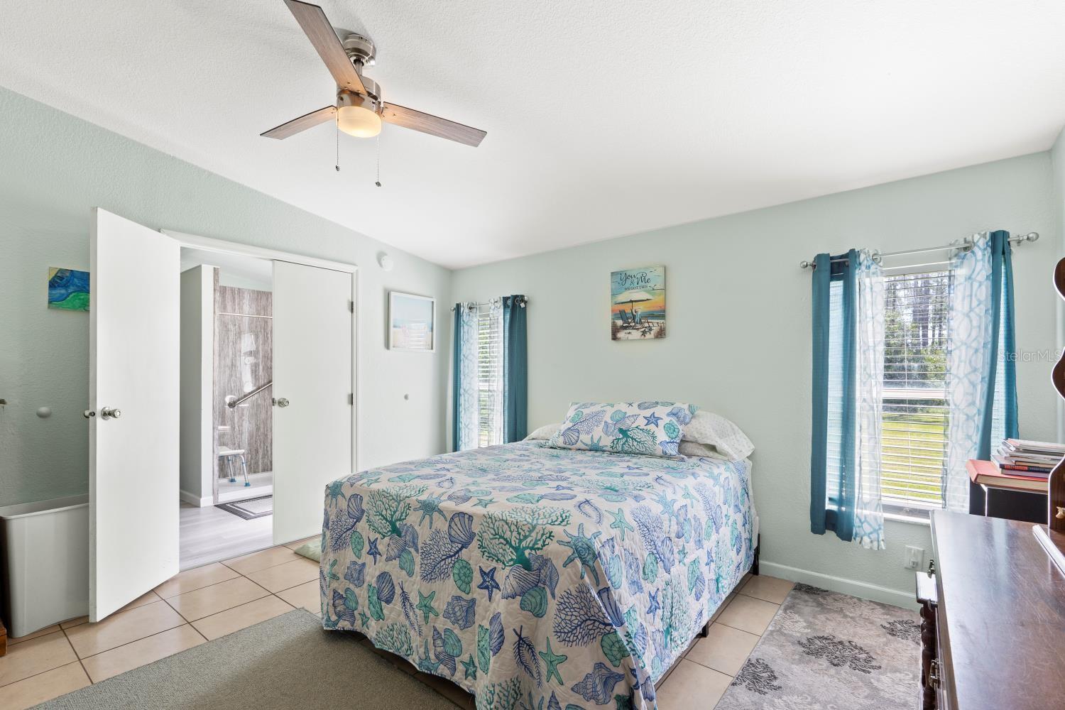 DAYTONA NORTH SUB - Residential