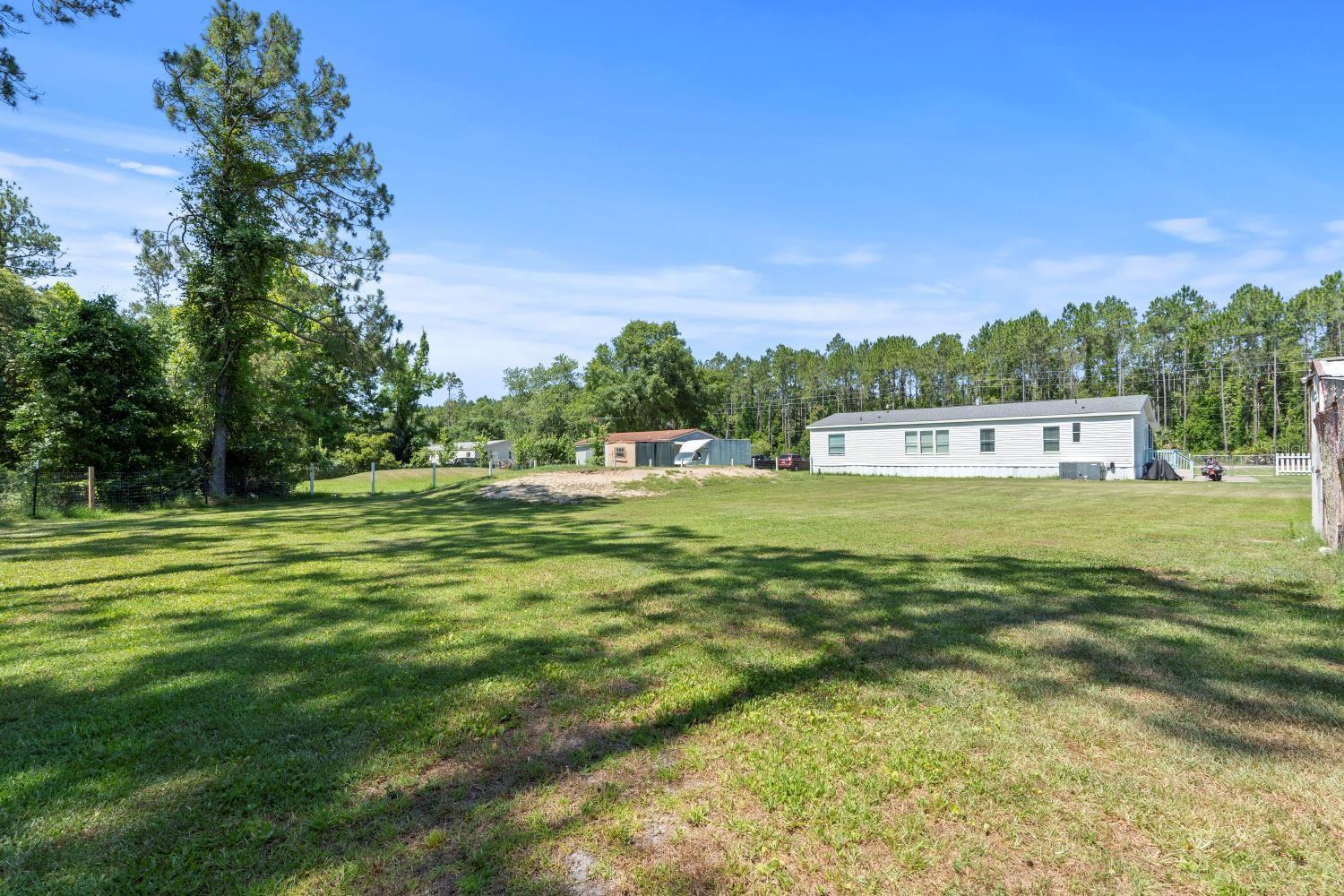 DAYTONA NORTH SUB - Residential