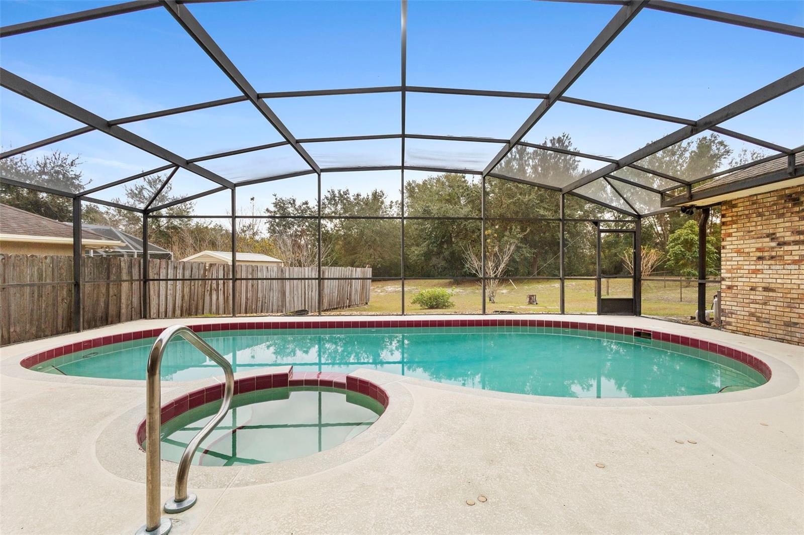 DELTONA LAKES UNIT 26 - Residential