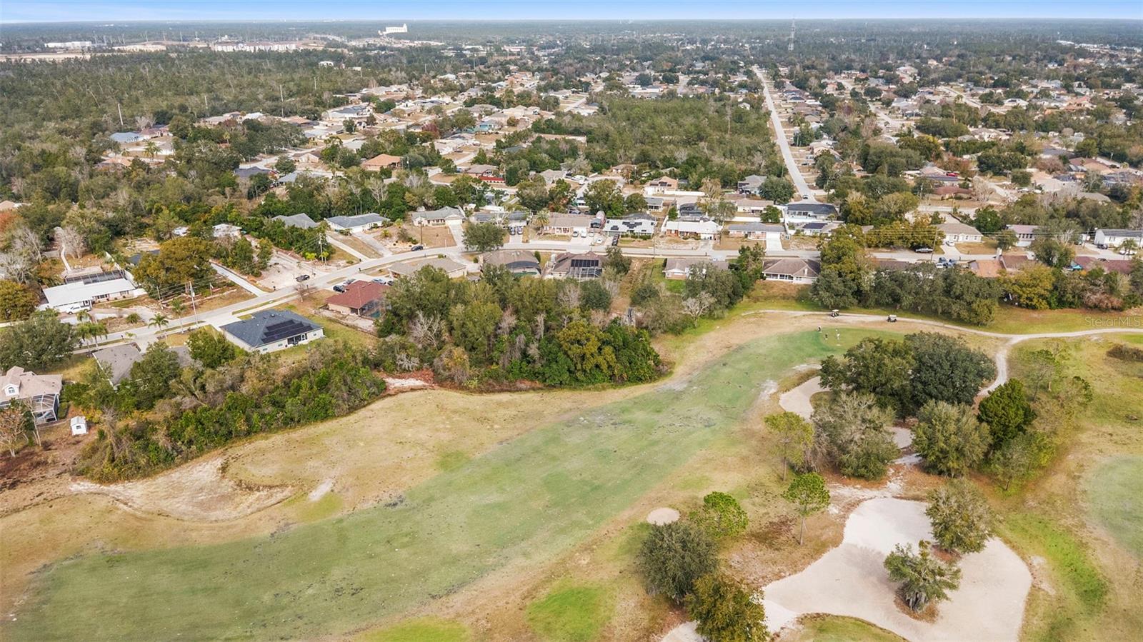 DELTONA LAKES UNIT 26 - Residential