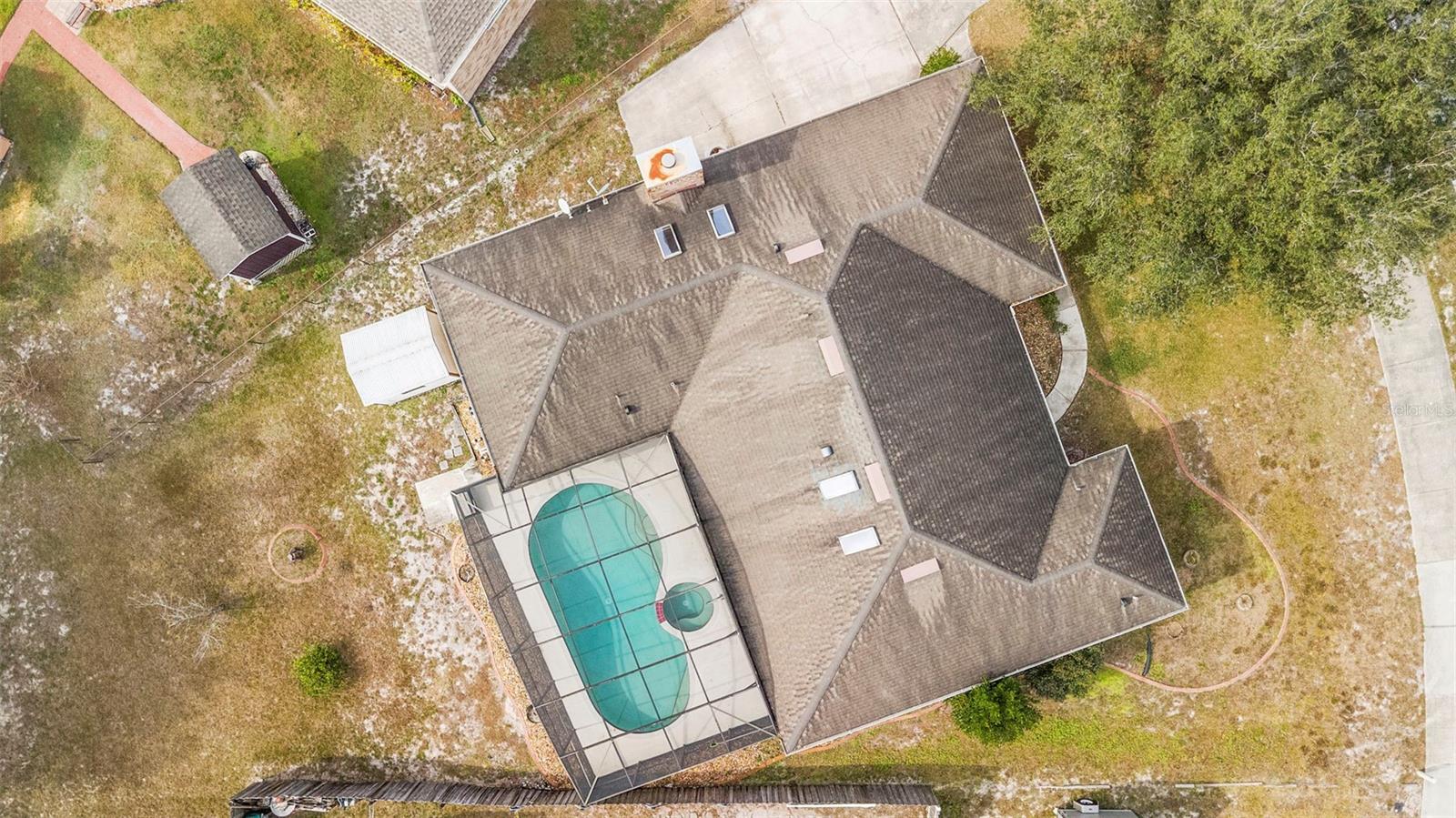 DELTONA LAKES UNIT 26 - Residential