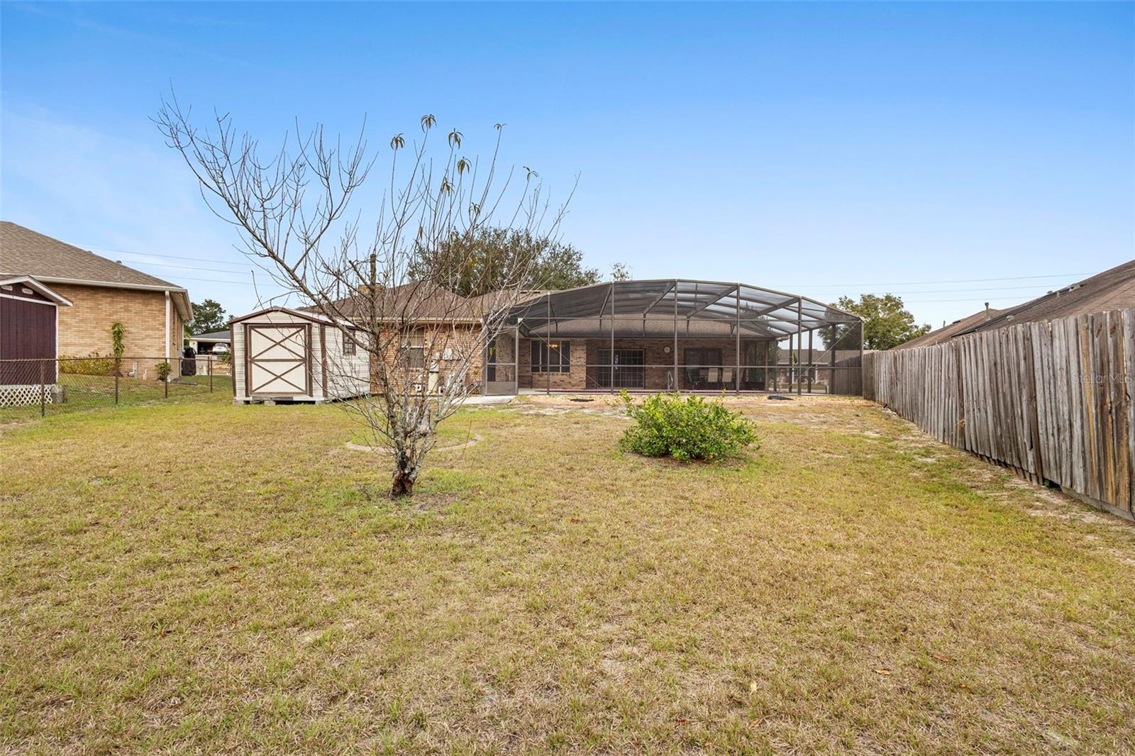 DELTONA LAKES UNIT 26 - Residential