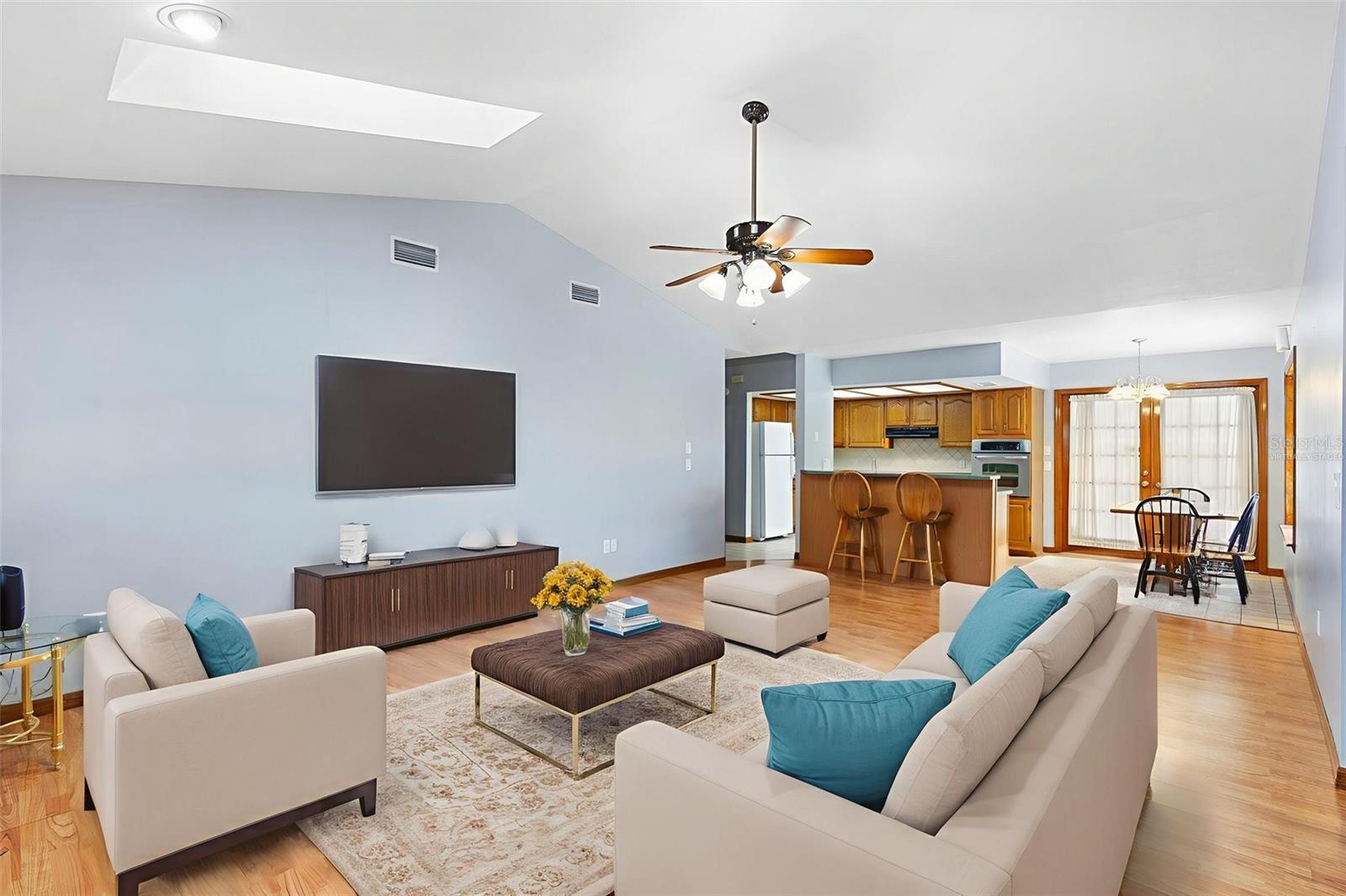 DELTONA LAKES UNIT 26 - Residential