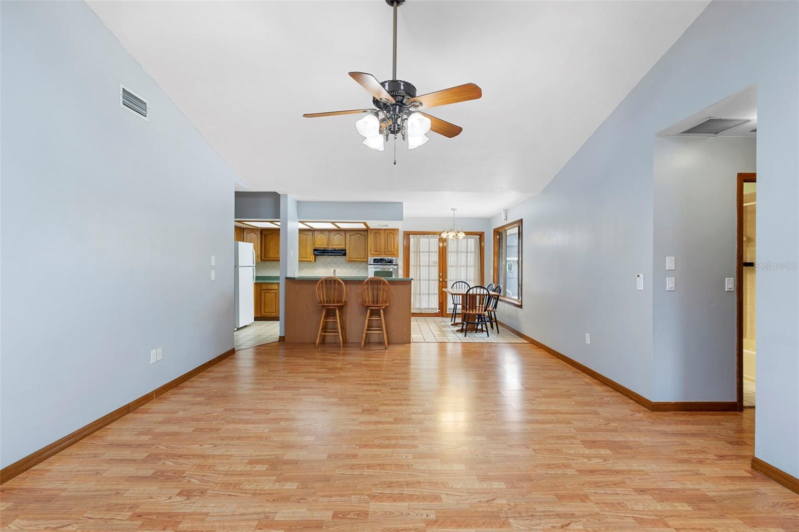 DELTONA LAKES UNIT 26 - Residential