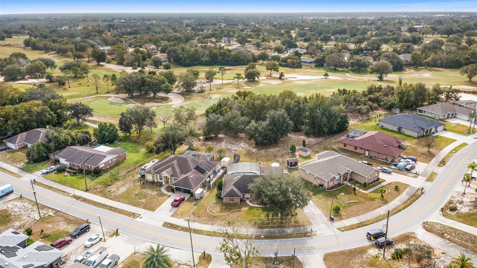 DELTONA LAKES UNIT 26 - Residential