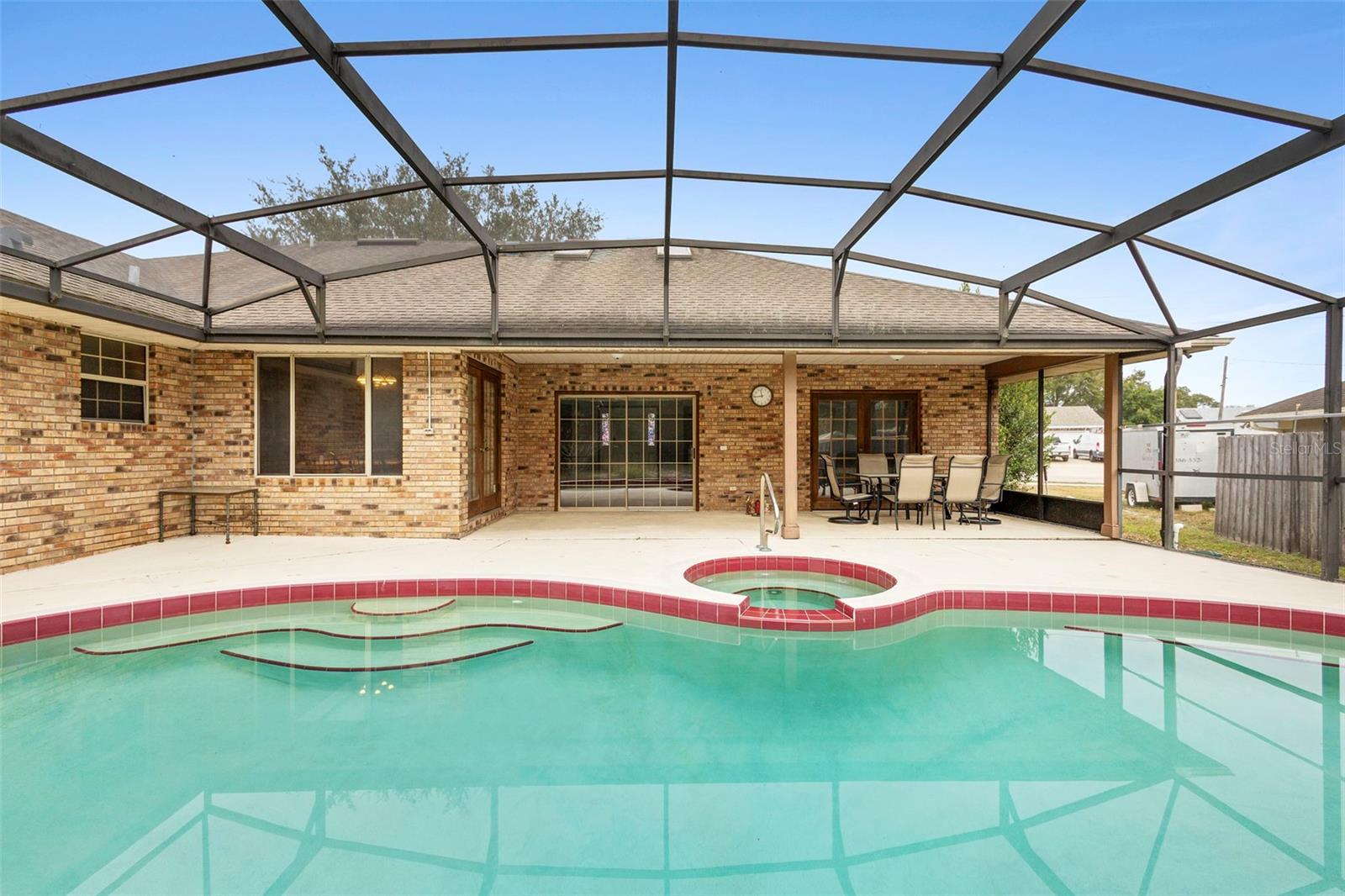 DELTONA LAKES UNIT 26 - Residential