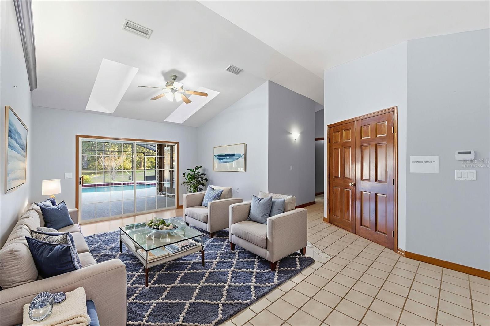 DELTONA LAKES UNIT 26 - Residential