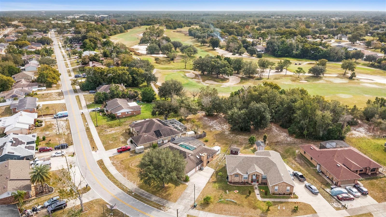 DELTONA LAKES UNIT 26 - Residential